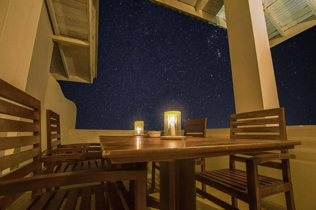 Хиккадува: Avenra Beach Hikkaduwa