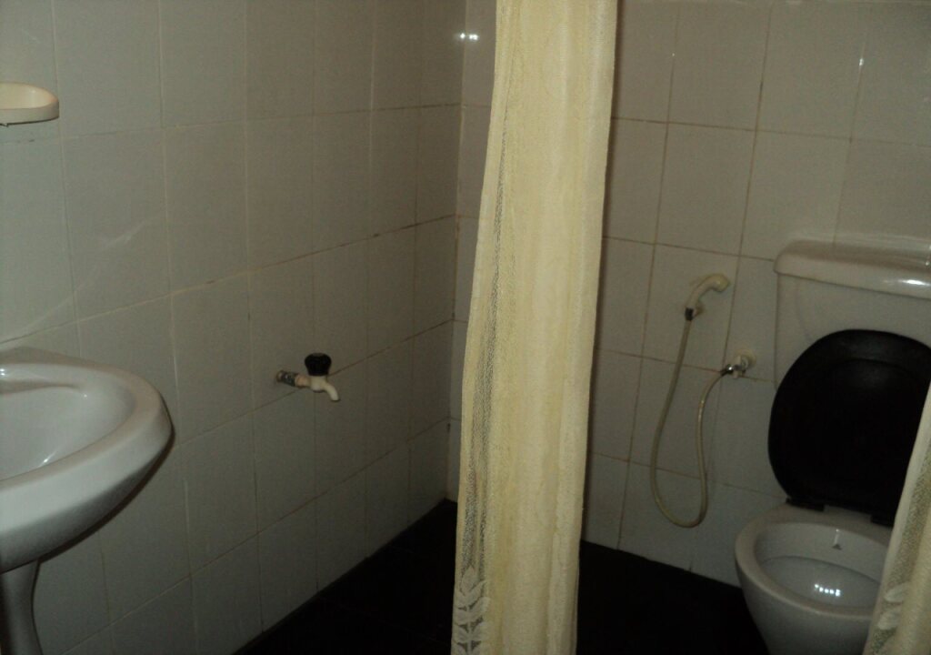 Маннар: Four Teess Rest Inn