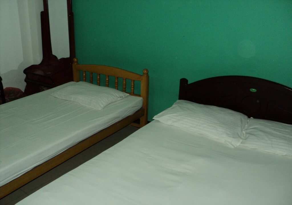 Маннар: Four Teess Rest Inn