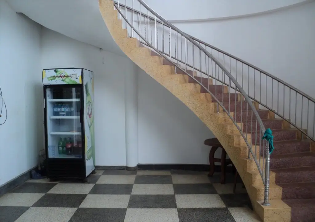 Маннар: Hotel Ahash