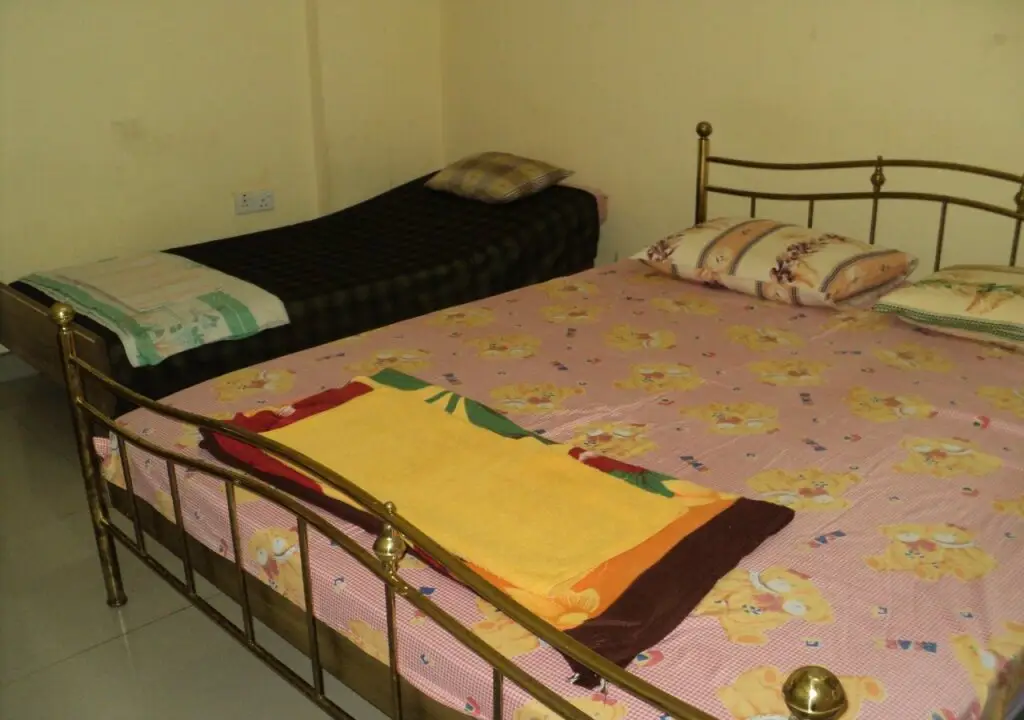 Маннар: Golden Rest Hotel