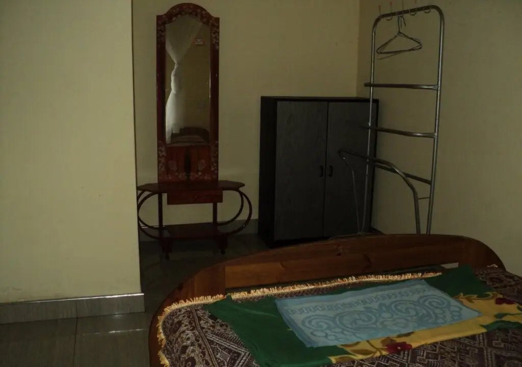 Маннар: Golden Rest Hotel