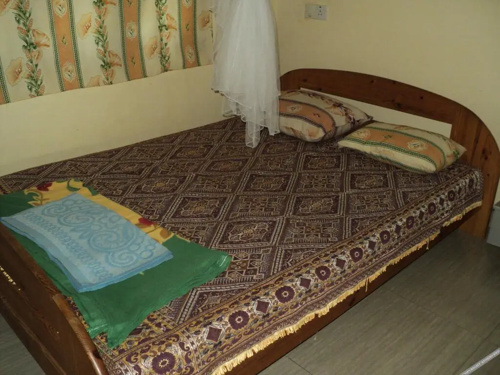Маннар: Golden Rest Hotel