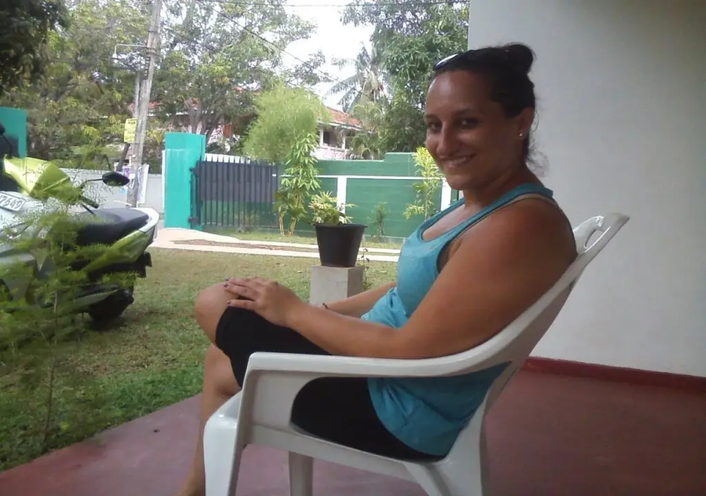 Негомбо: Mazz Homestay