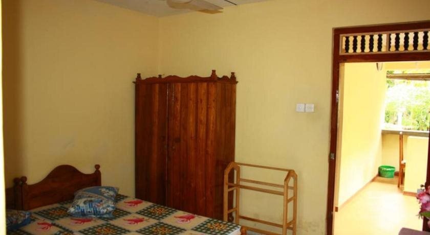 Бентота: Dimuthu Tour Inn