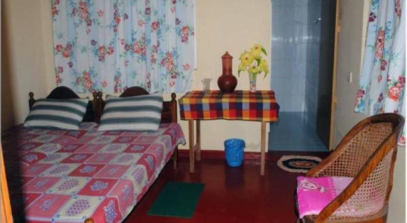 Бентота: Dimuthu Tour Inn