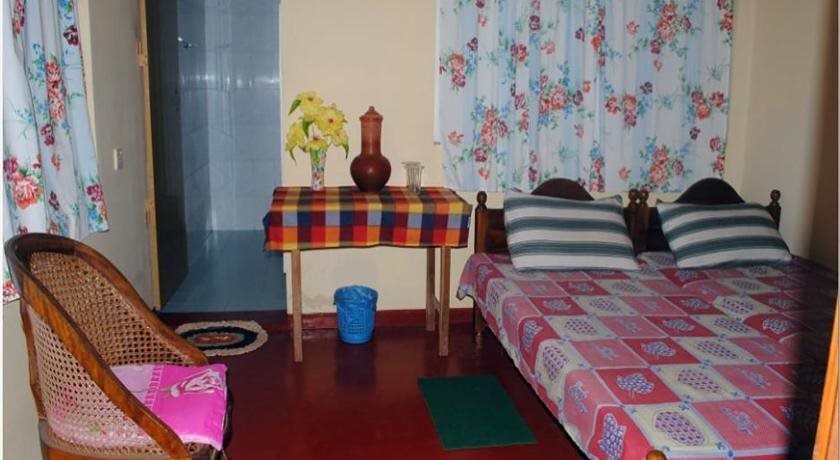 Бентота: Dimuthu Tour Inn