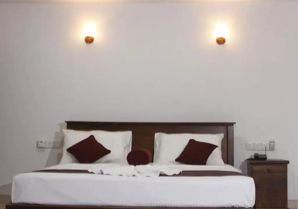 Канди: Hotel Mapura