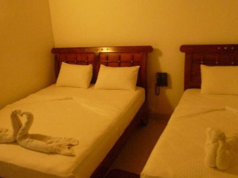 Анурадхапура: Crystal V Tourist Resort