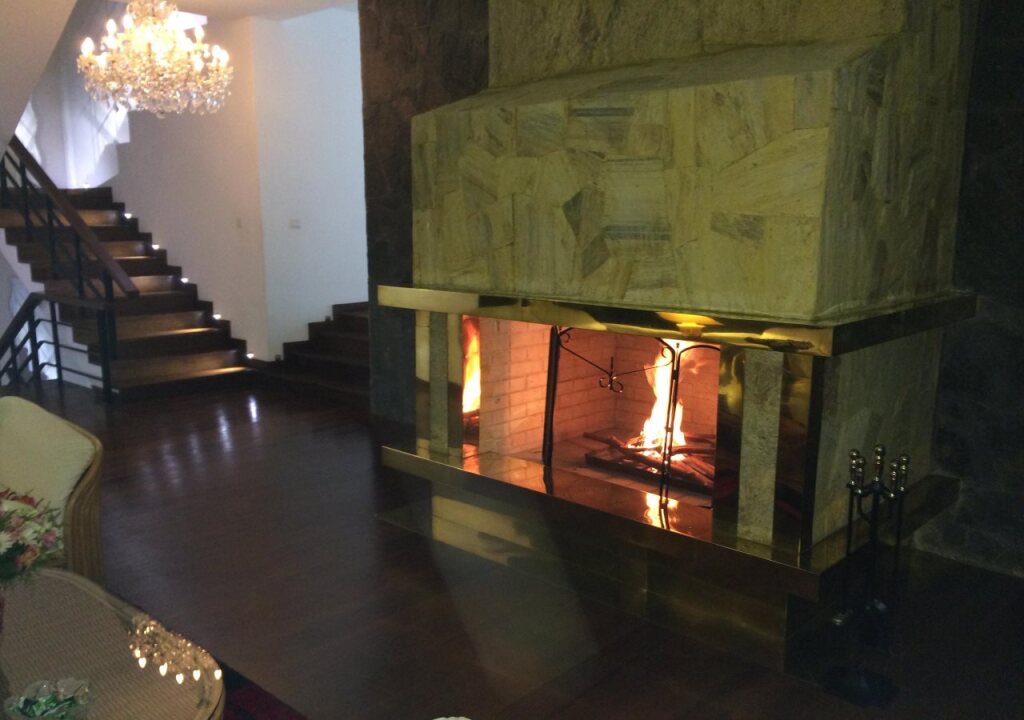 Нувара-Элия: Serenus Boutique Villa