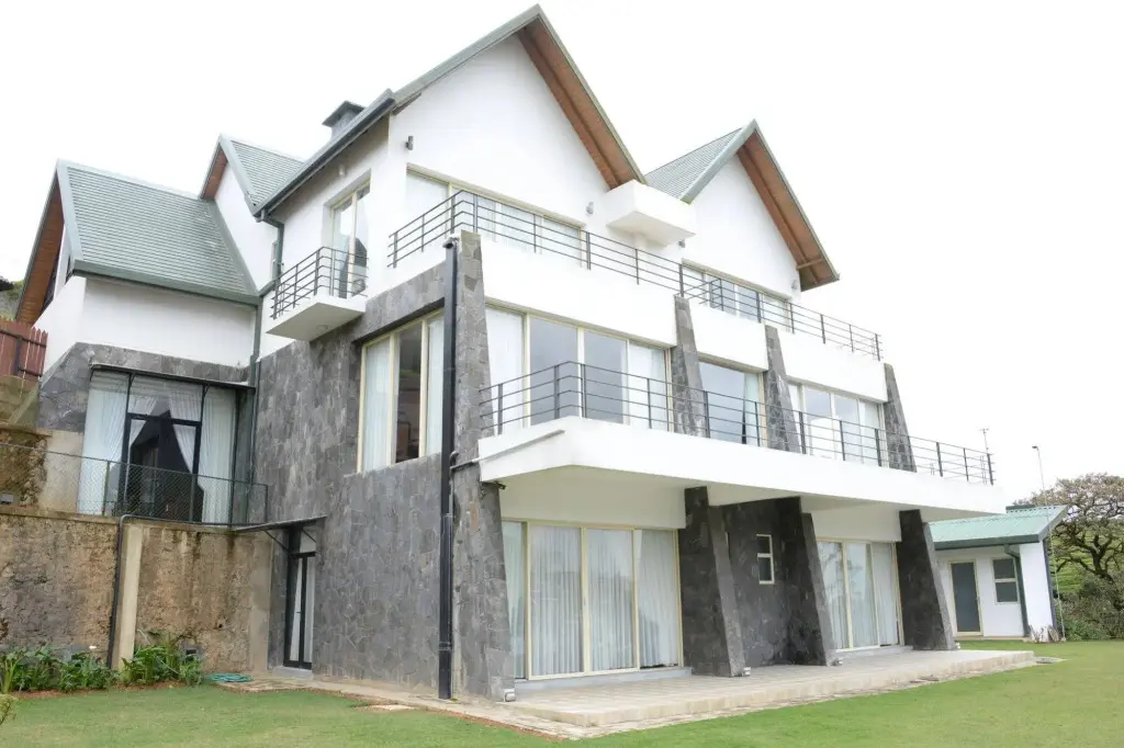 Нувара-Элия: Serenus Boutique Villa