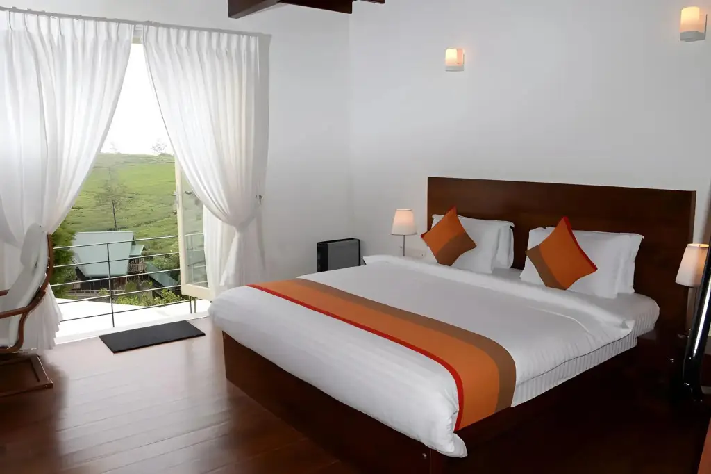 Нувара-Элия: Serenus Boutique Villa