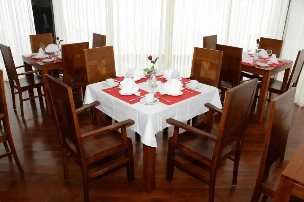 Нувара-Элия: Serenus Boutique Villa