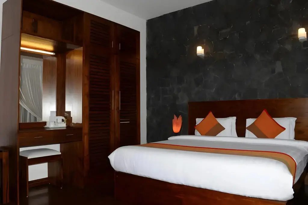 Нувара-Элия: Serenus Boutique Villa