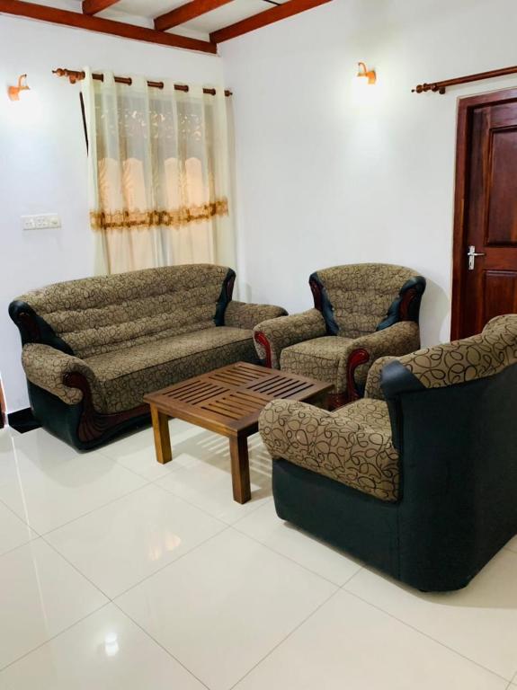 Велигама: Weligama Bay House