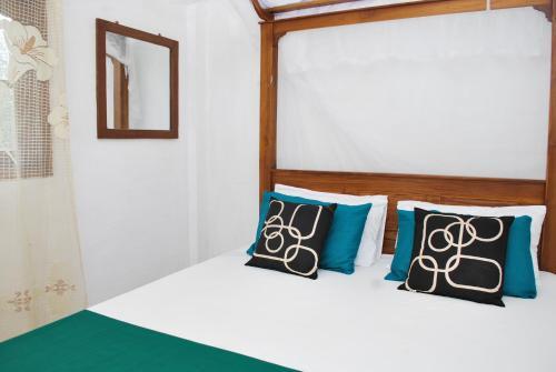 Велигама: Weligama Bay House