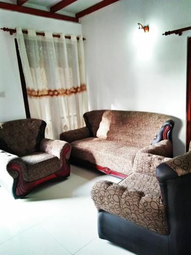 Велигама: Weligama Bay House