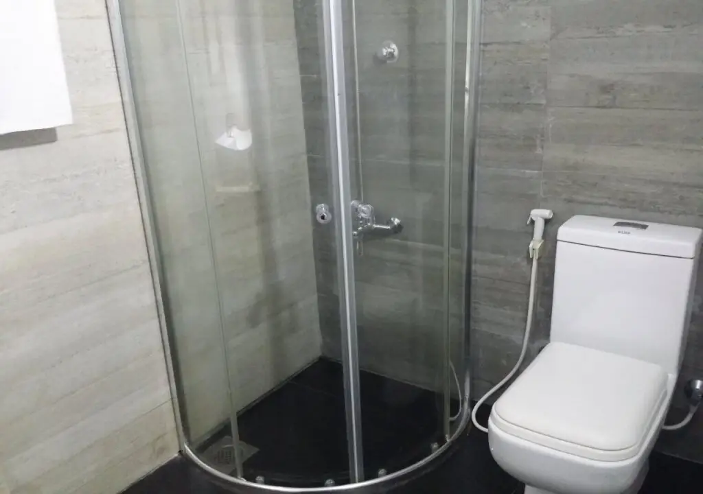 Негомбо: Canadian Residence - Negombo