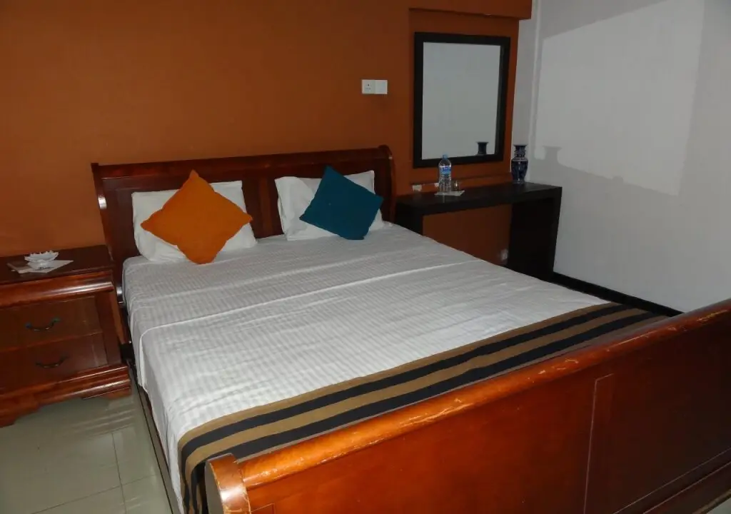 Негомбо: Canadian Residence - Negombo