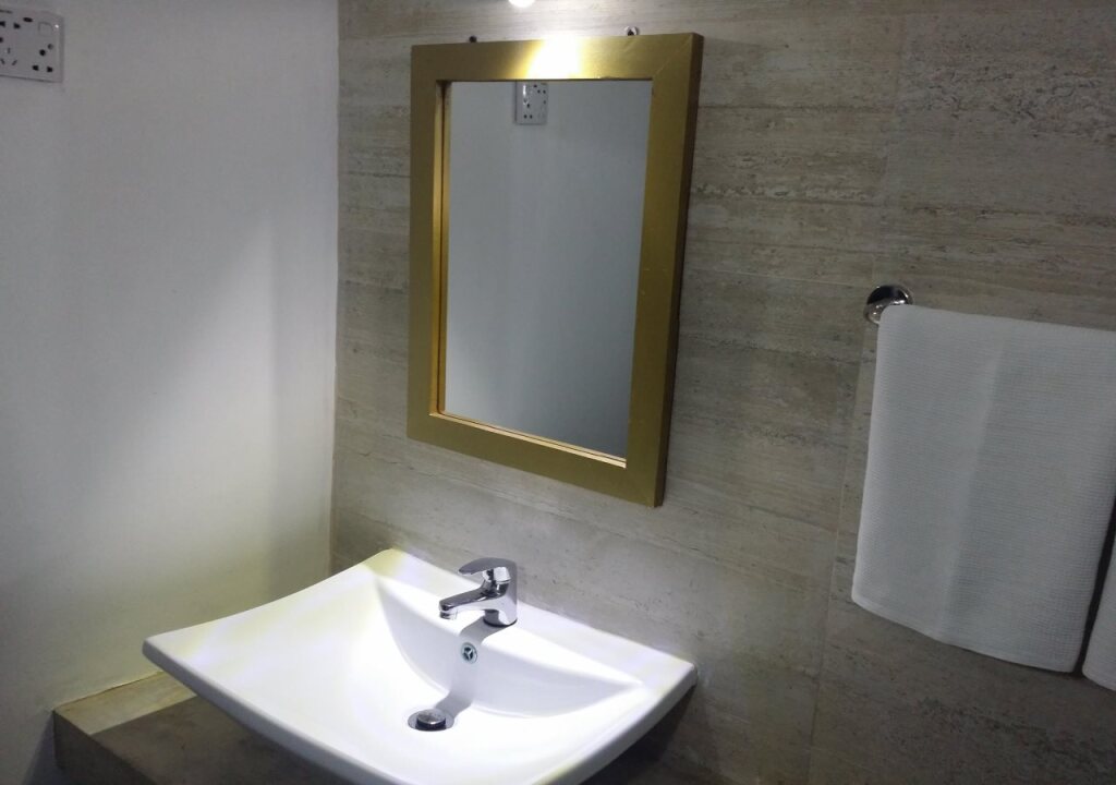 Негомбо: Canadian Residence - Negombo
