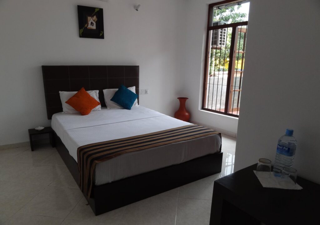 Негомбо: Canadian Residence - Negombo