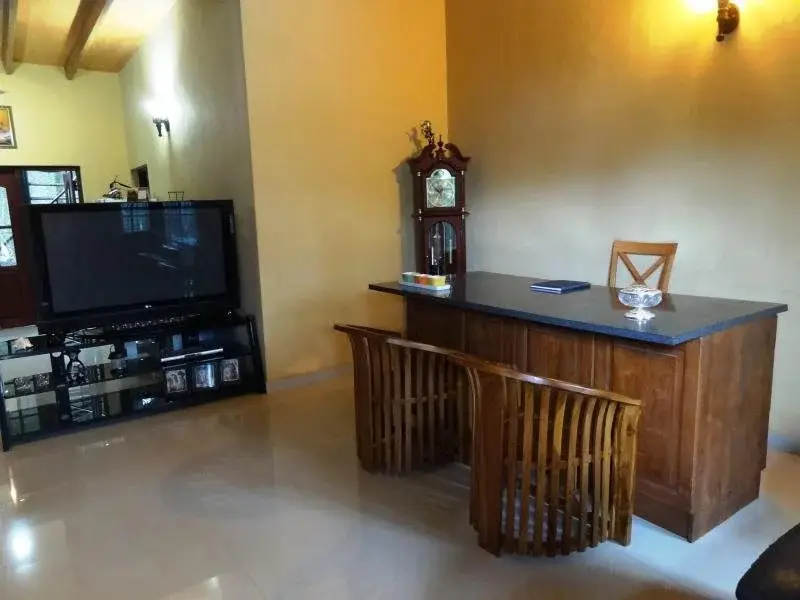 Негомбо: Canadian Residence - Negombo