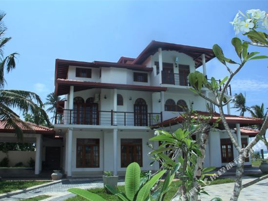 Ocean Villa Ranmanik — фото 1