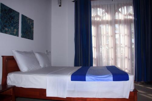 Таларамба: Ocean Villa Ranmanik