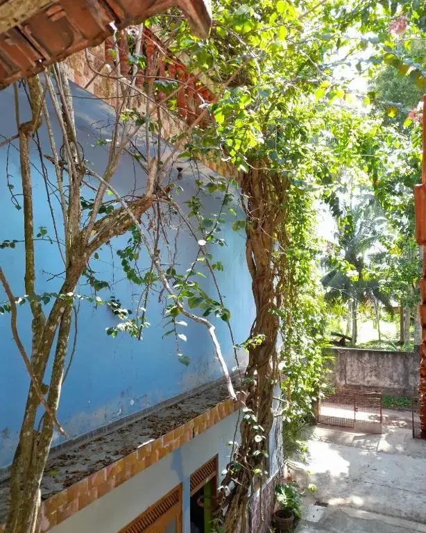 Хиккадува: Hotel Santis