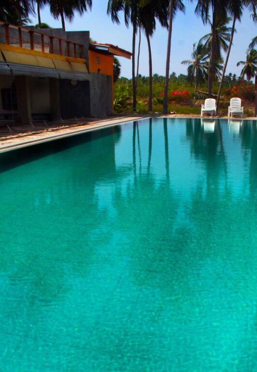 Кандакули: Ruwala Resort