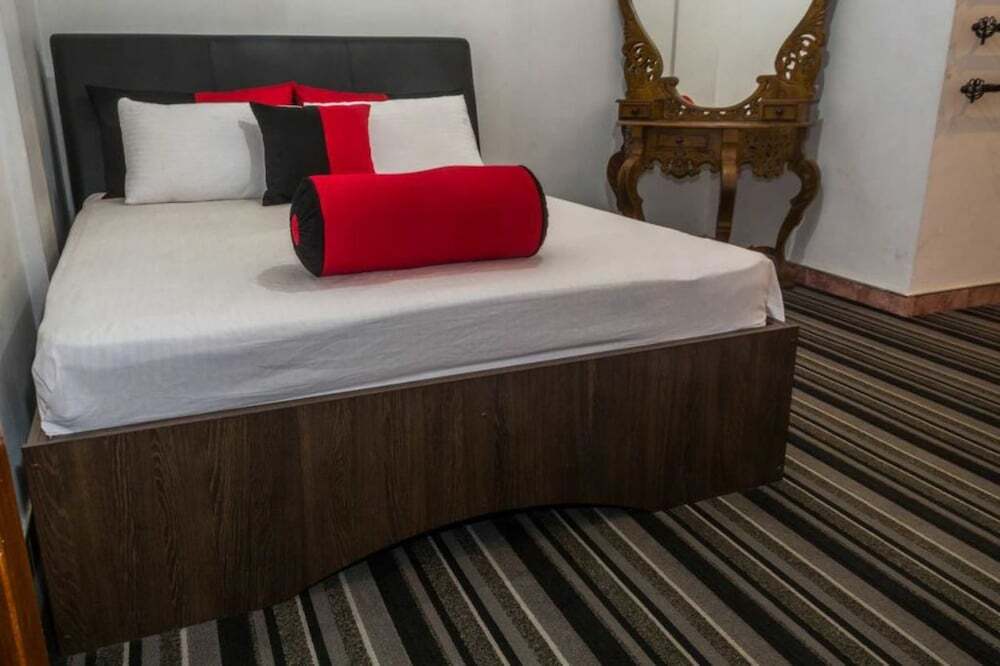 Нувара-Элия: Yoho Roshan Guest House