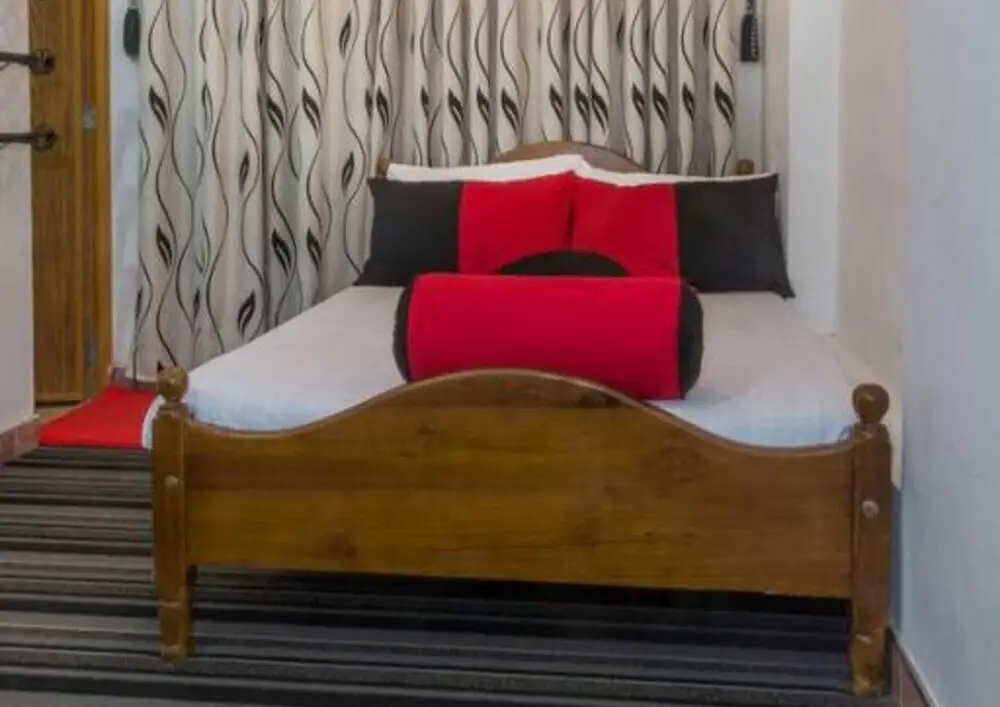 Нувара-Элия: Yoho Roshan Guest House