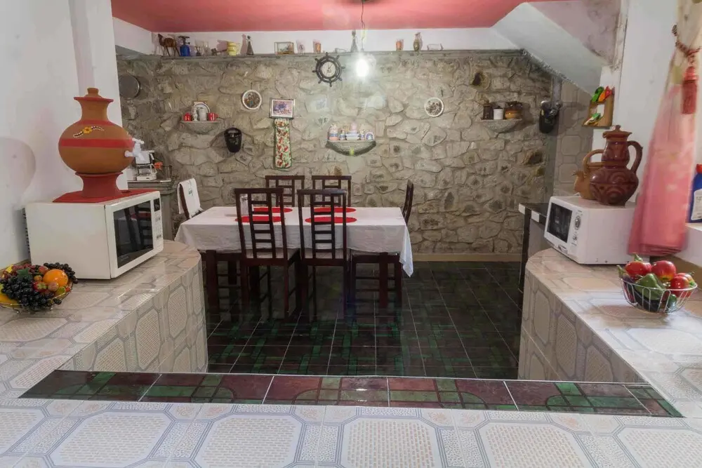Нувара-Элия: Yoho Roshan Guest House
