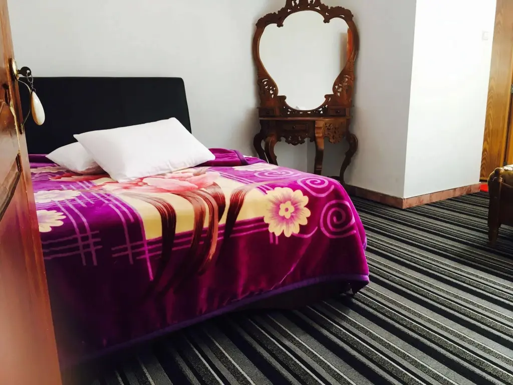 Нувара-Элия: Yoho Roshan Guest House