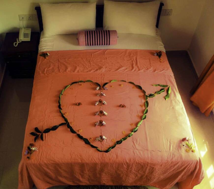 Нувара-Элия: Yoho Toppass Breeze Hotel