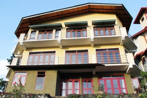 Канди: Mahakanda Home Stay