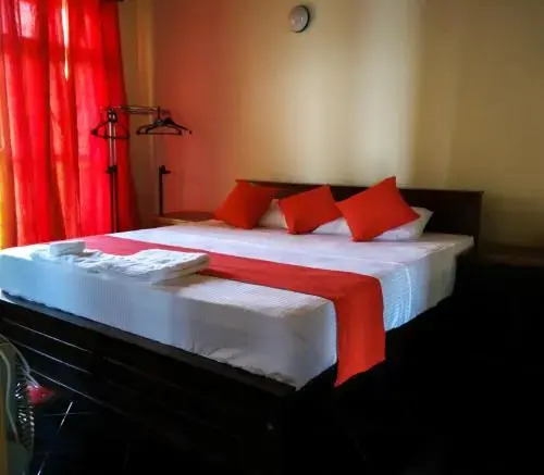 Канди: Mahakanda Home Stay