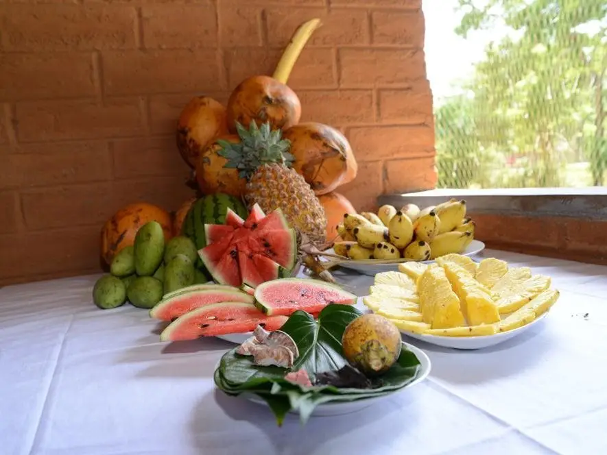 Киринда: Yala Front Bungalow
