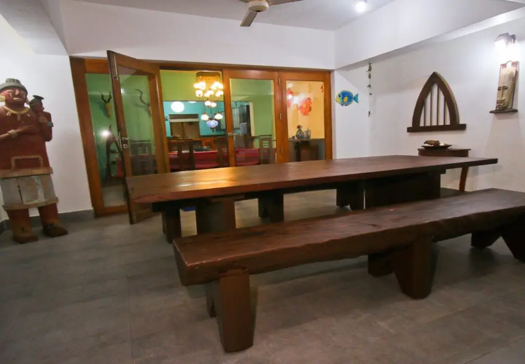 Footprints Villa — фото 1