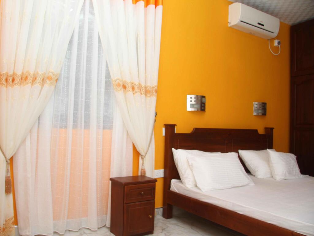 Негомбо: Andys Villa
