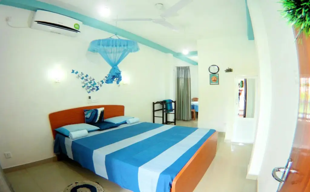 Хиккадува: Tamara Motels