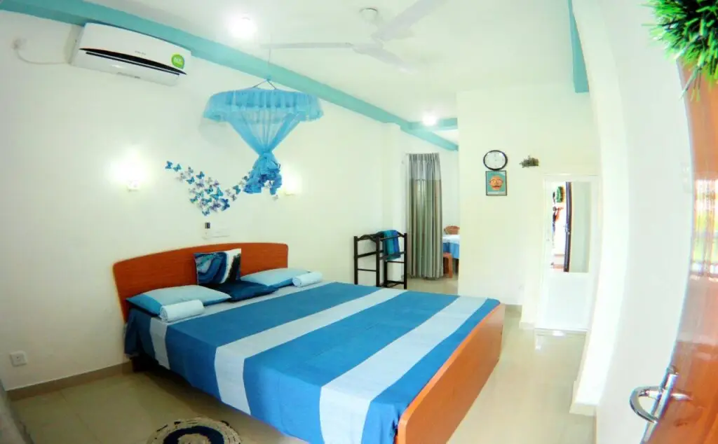 Хиккадува: Tamara Motels