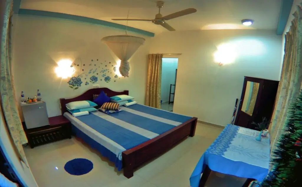 Хиккадува: Tamara Motels