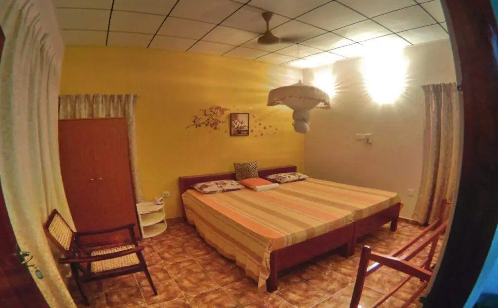 Хиккадува: Tamara Motels