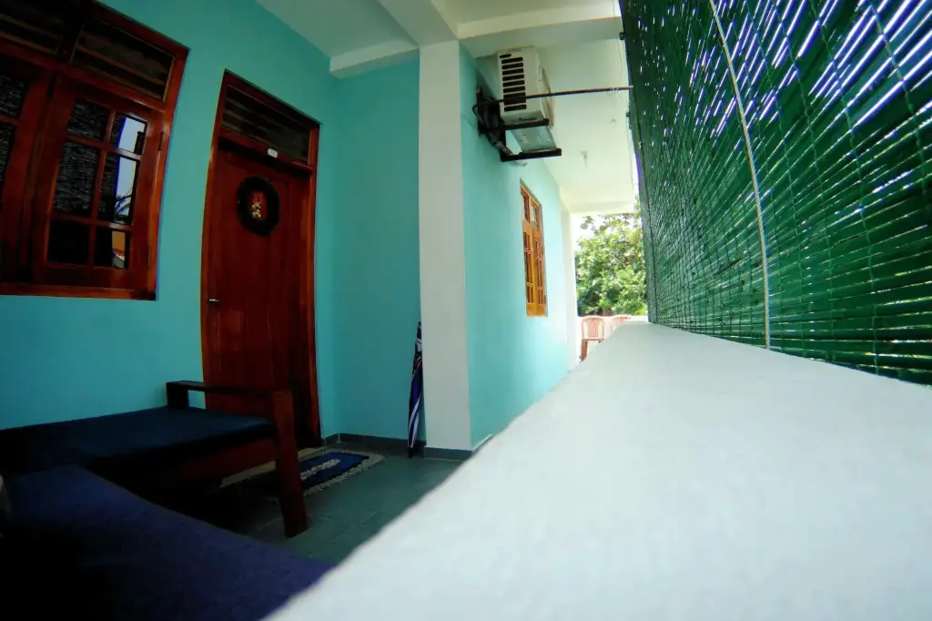 Хиккадува: Tamara Motels