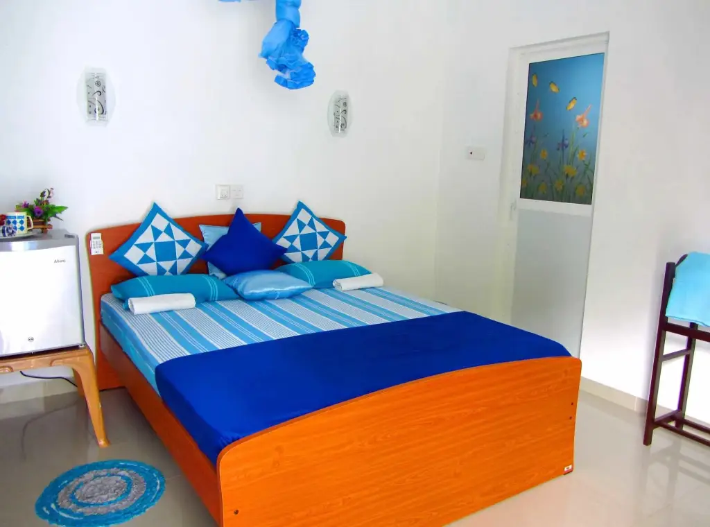 Хиккадува: Tamara Motels