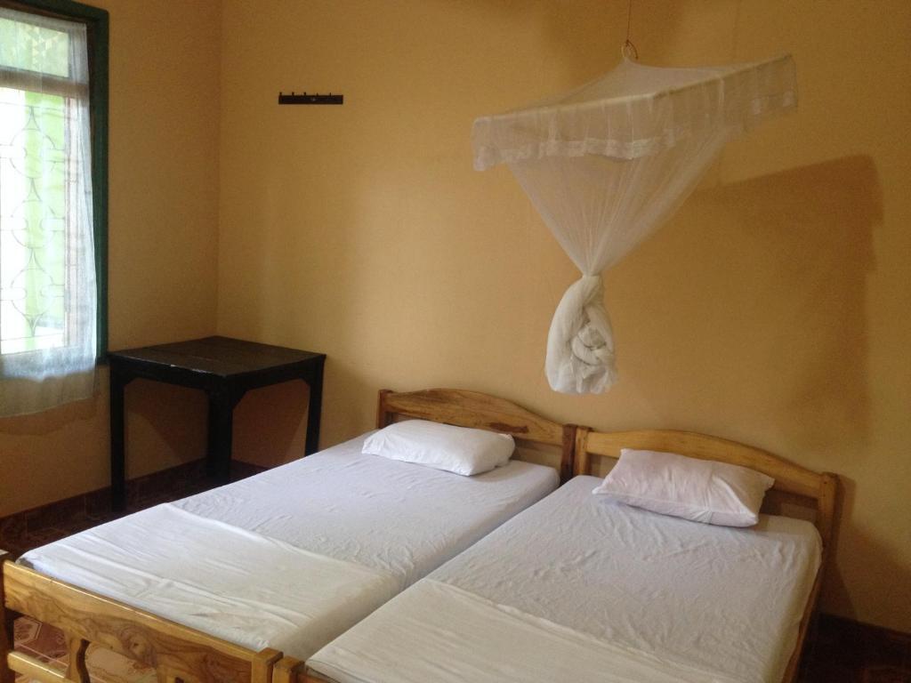 Аругам-Бэй: Zimbay Hotel