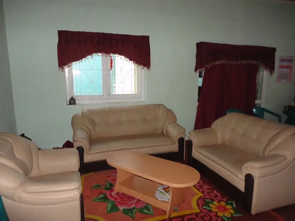 Нувара-Элия: Keena Holiday Home