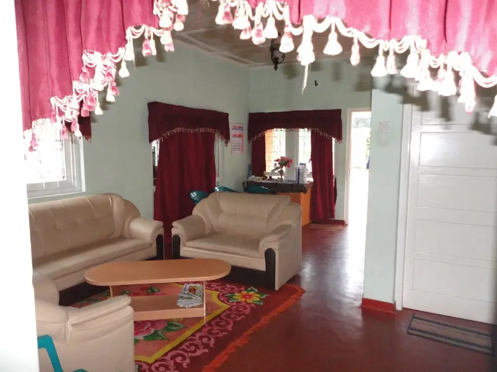 Нувара-Элия: Keena Holiday Home