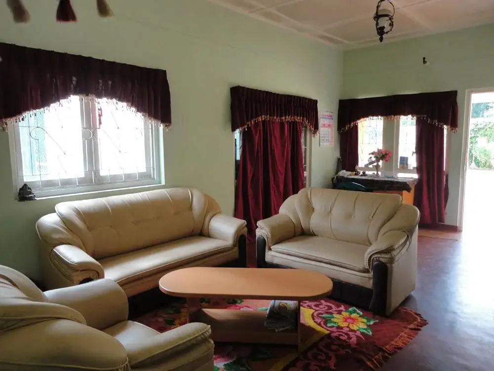 Нувара-Элия: Keena Holiday Home